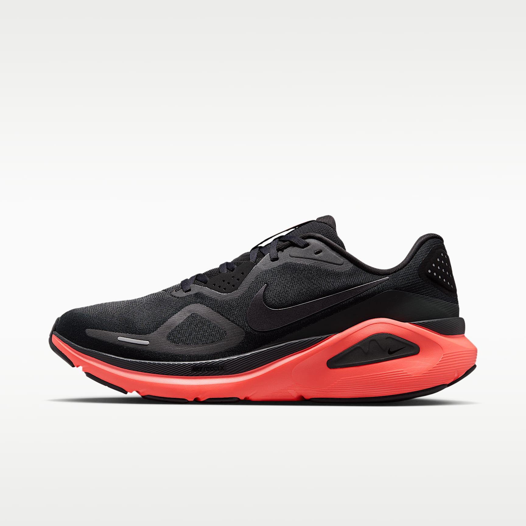 Nike Structure 26 Men's Road Running Shoes. Nike NL